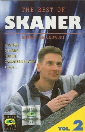 Skaner - The Best Of vol 2