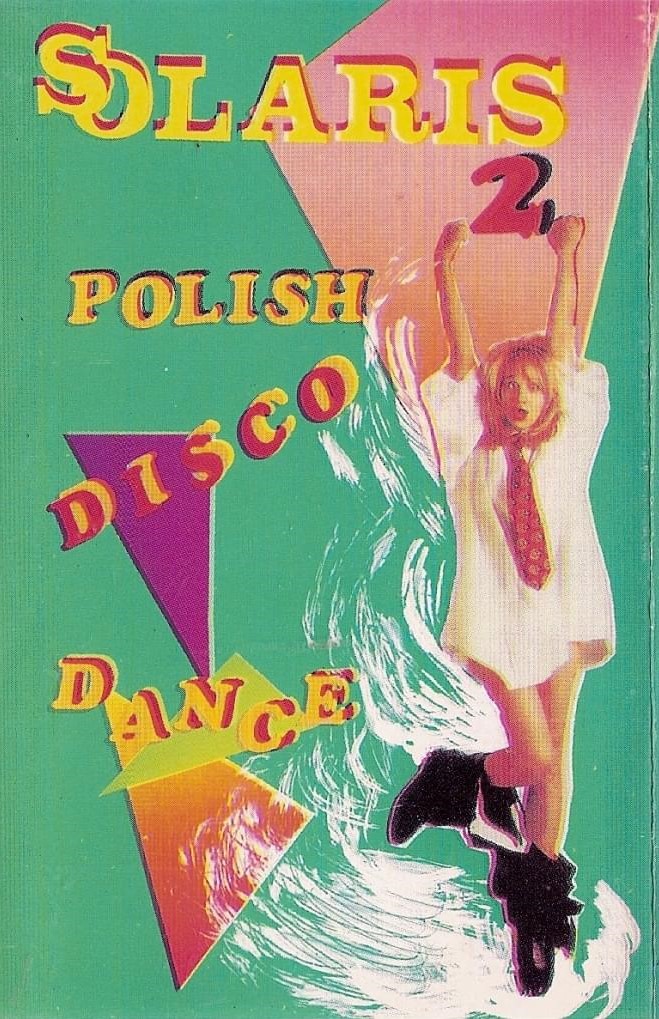 Solaris - Polish Disco Dance 2