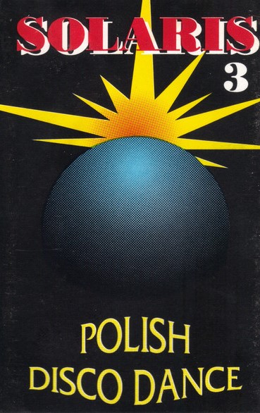Solaris - Polish Disco Dance