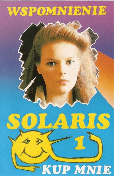 Solaris - Wspomnienie