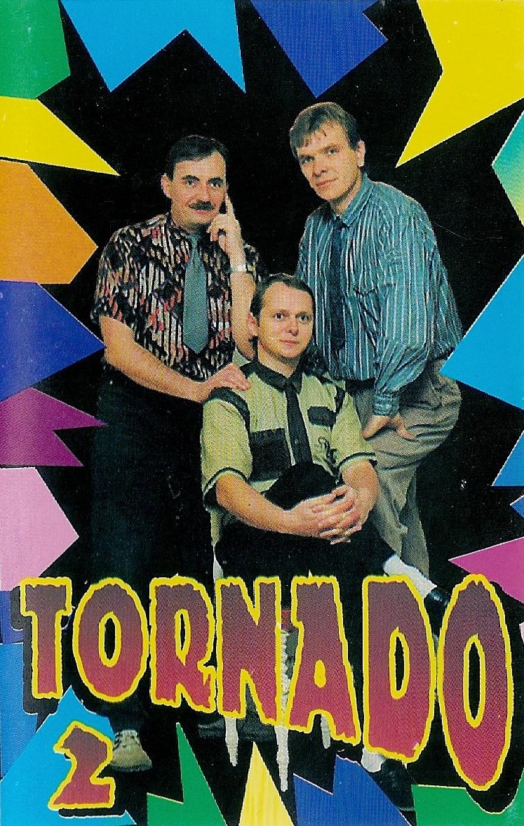 Tornado 2