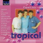 Tropical - Zapach bzu The Best