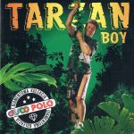 Tarzan Boy - Diamentowa Kolekcja Disco Polo