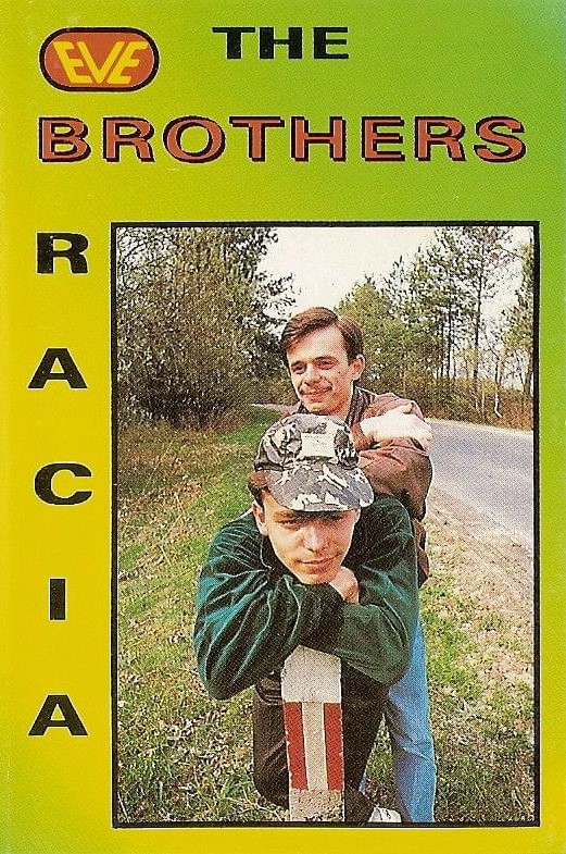 The Brothers - Bracia