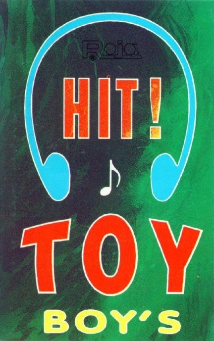 Toy Boys - Hit