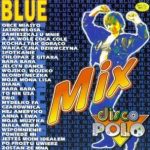 Toy Boys & Shazza & Bingo - Blue Mix