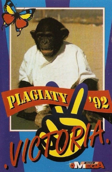 Victoria - Plagaty '92