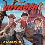 Voyager - Jonny