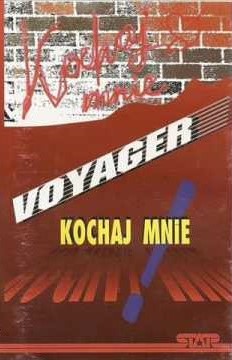 Voyager - Kochaj Mnie