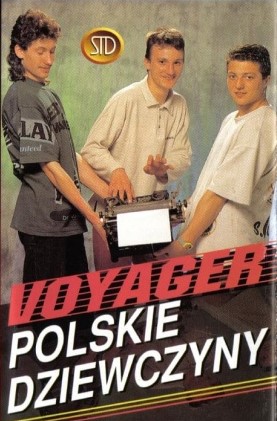 Voyager - Polskie dziewczyny.