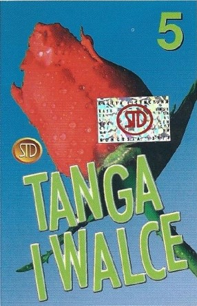 Big Dance - Tanga i Walce 5