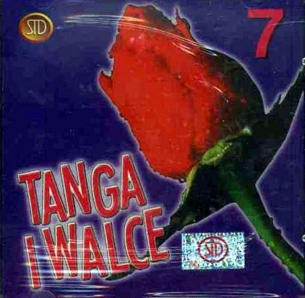 Big Dance - Tanga i Walce 7.