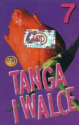 Big Dance - Tanga i Walce 7