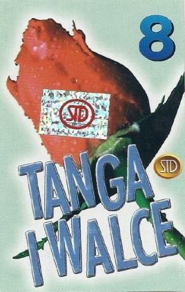 Big Dance - Tanga i Walce 8