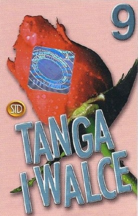 Big Dance - Tanga i Walce 9