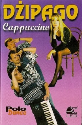 Dźipago - Capucino