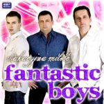 Fantastic Boys - Wakacyjna miłość
