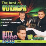 Voyager - The Best Of