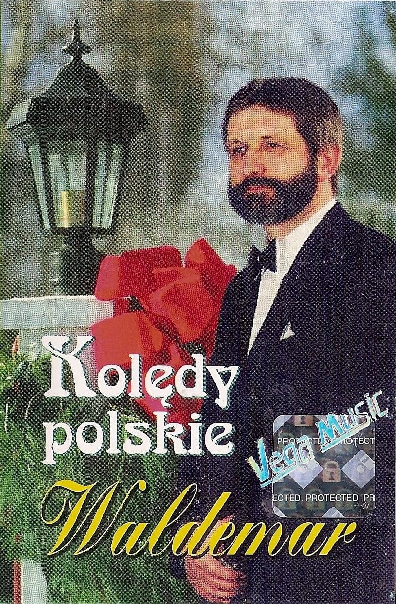 Waldemar - Polskie Kolędy