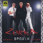 Zorka - Spoxik