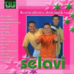 Selavi - Kowaliowy dzwonek