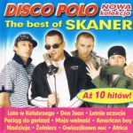Skaner - The best of Skaner
