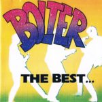 Bolter - The Best
