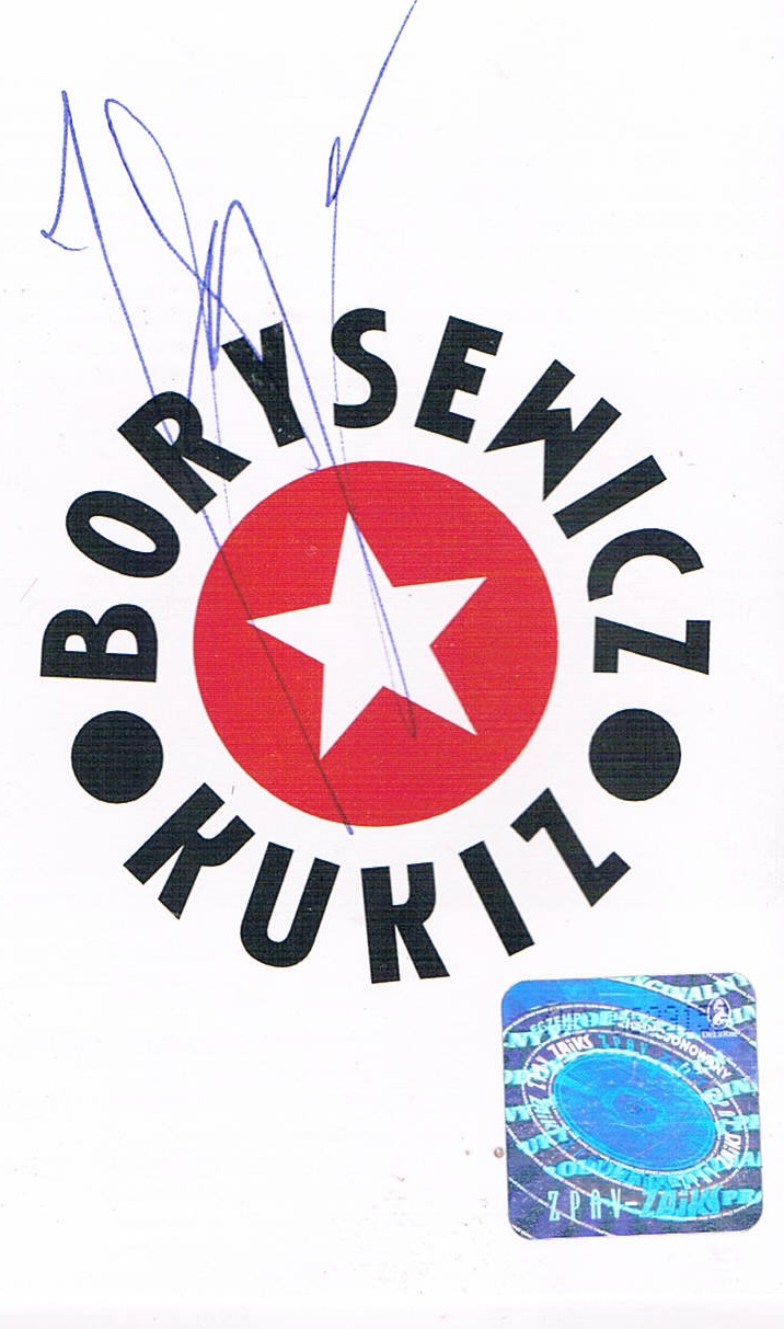 Borysewicz & Kukiz