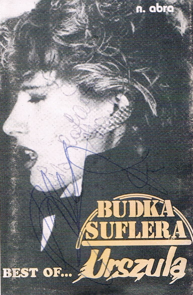 Budka Suflera & Urszula - The Best Of