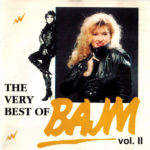 Bajm - The Very Best Of vol II