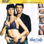 Blue Cafe - Ovosho
