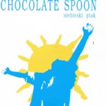 Chocolate Spoon _– Niebieski Ptak