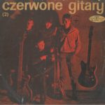 Czerwone Gitary - 2 (vinyl)