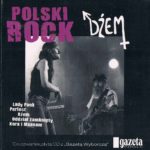 Dźem - Polski Rock