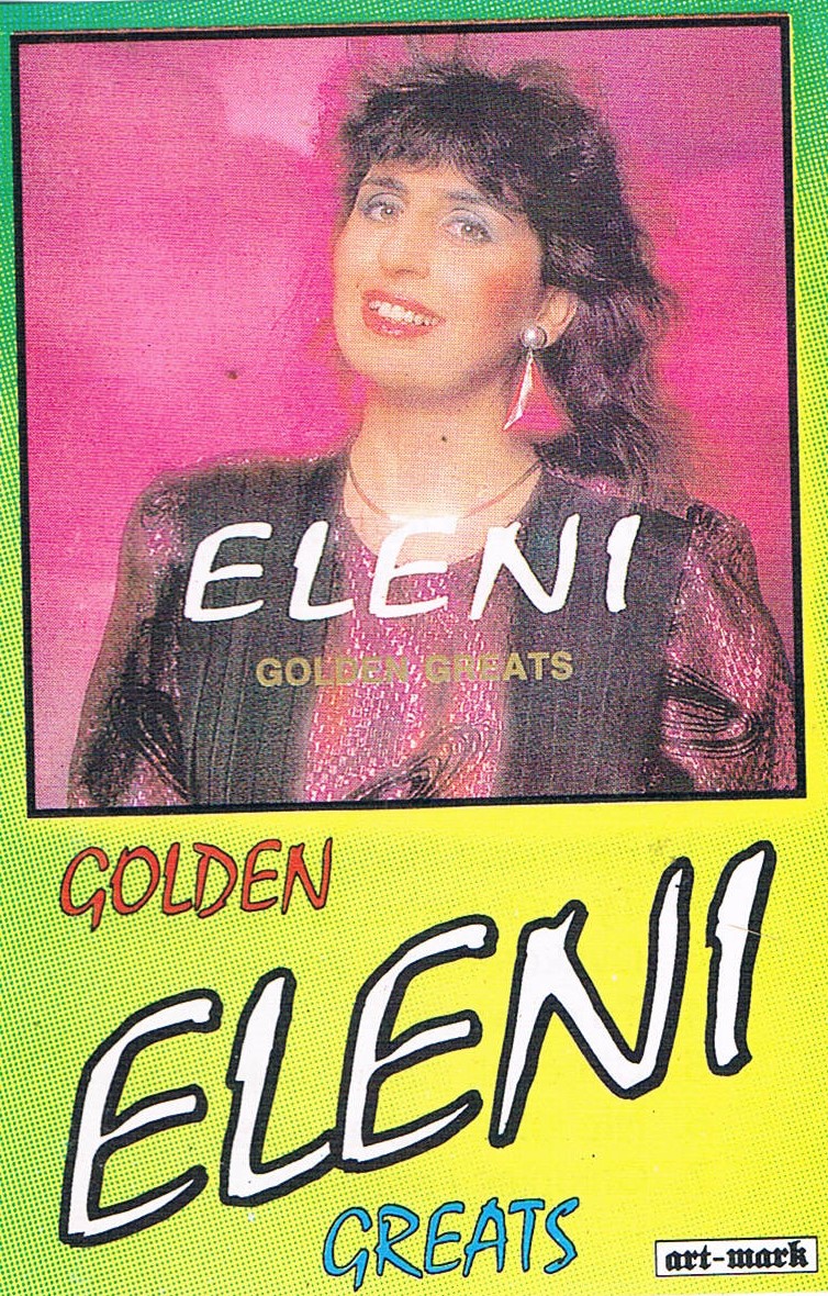 Eleni - Golden Greats