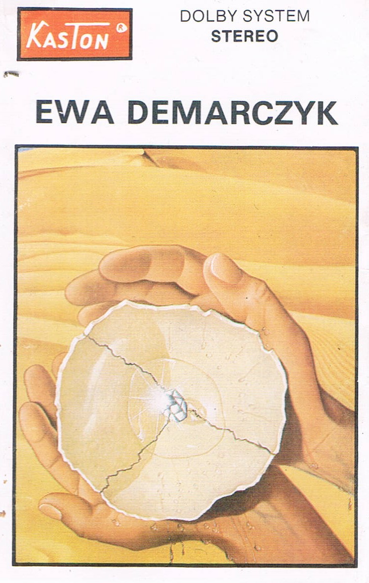 Ewa Demarczyk