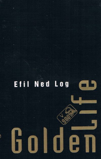 Golden Life - Efil Ned Log