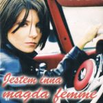 Magda Femme - Jestem inna