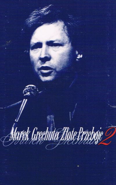 Marek Grechuta - Złote Przeboje 2