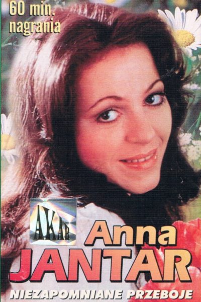 Anna Jantar - Niezapomniane Przeboje