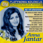 Anna Jantar - Platynowa Kolekcja Najwieksze Polskie Przeboje