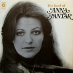Anna Jantar - The Best Of LP