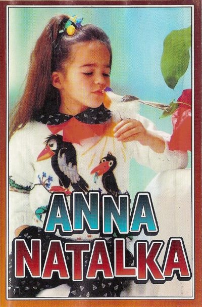 Anna & Natalia .