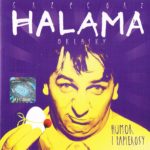 Grzegorz Halama - Humor i Papierosy