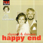 Happy End - Zbyszek & Danusia Happy End ‎– Jak Się Masz, Kochanie
