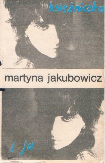 Martyna Jakubowicz - Księżniczka