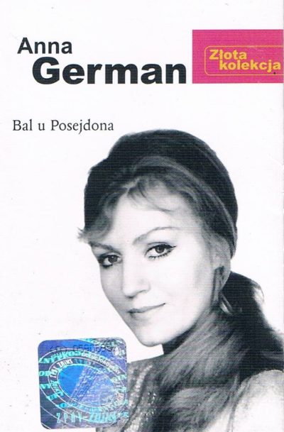 German Anna - Bal u Posejdona