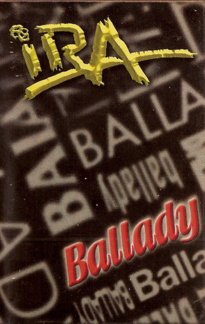 Ira - Ballady