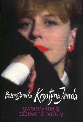 Janda Krystyna & Bożena Janicka - Gwiazdy mają czerwone pazury
