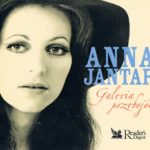 Anna Jantar - Galeria Przebojów